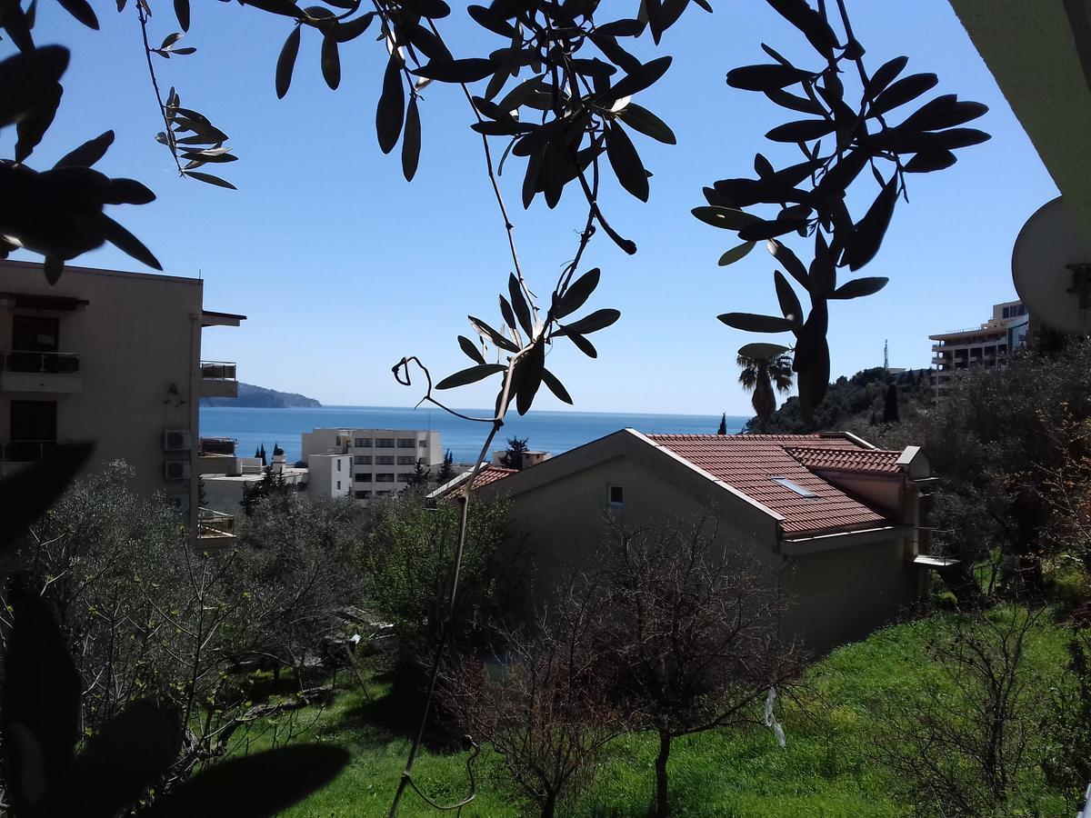Aleksandra Bečići Εξωτερικό φωτογραφία